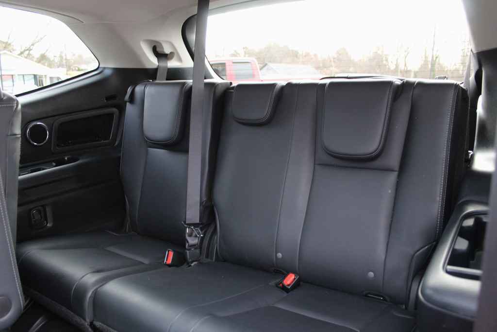 Used 2020 Subaru Ascent Limited w/ Technology Package image 30