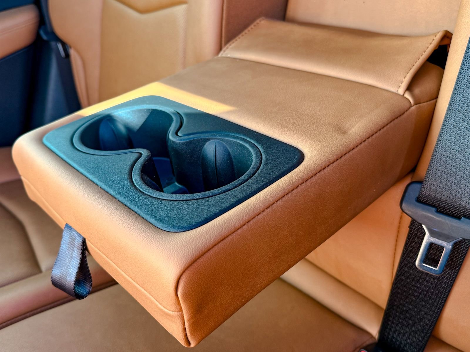 Used 2022 Cadillac XT5 Premium Luxury image 36