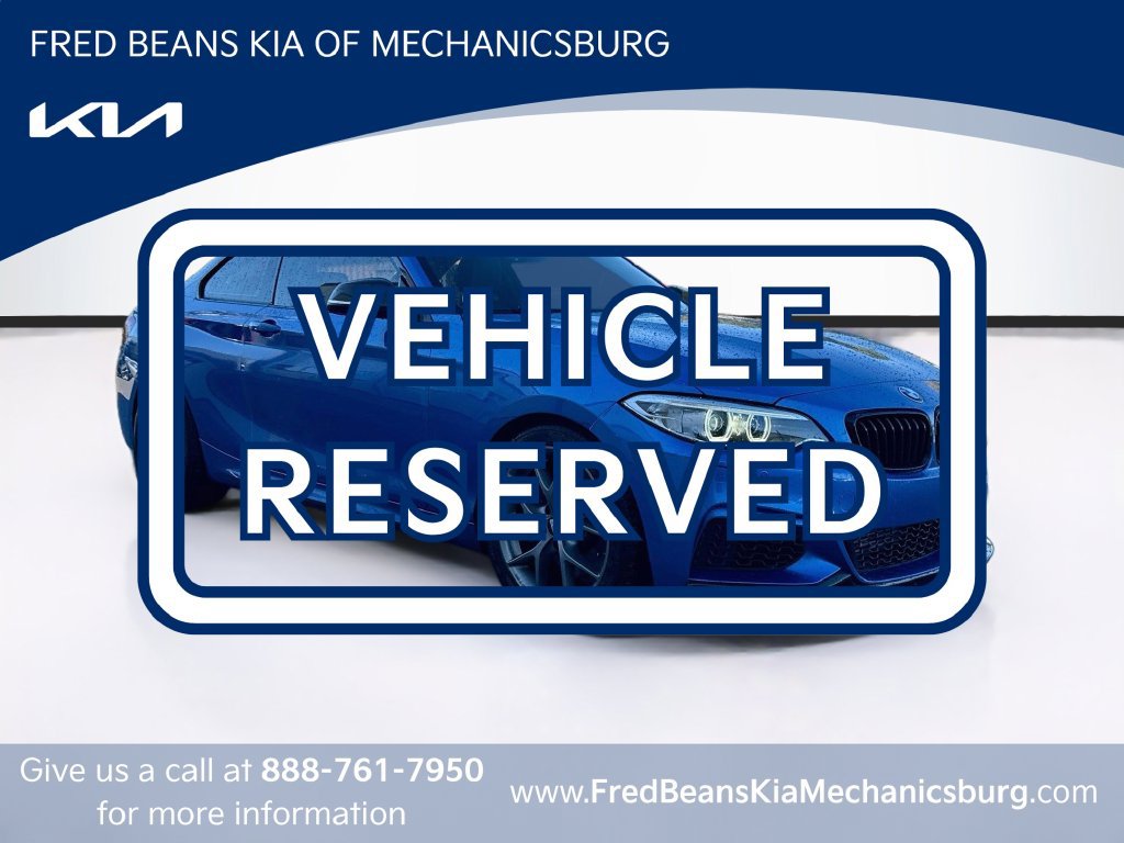 Used 2016 BMW M235i xDrive Coupe