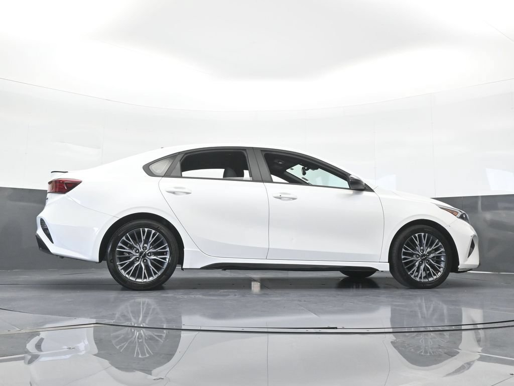Used 2024 Kia Forte GT-Line FWD image 60