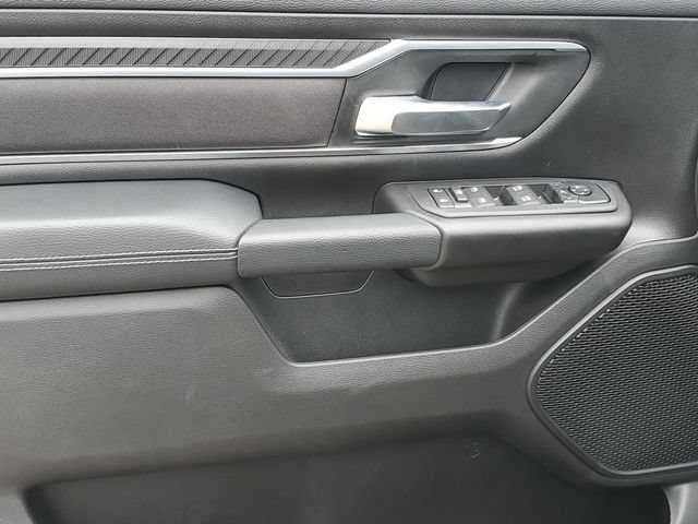 New 2026 RAM 1500 Big Horn AWD/4WD image 15