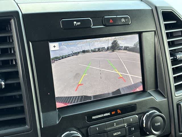 Used 2019 Ford F150 XL w/ Equipment Group 101A Mid RWD image 30