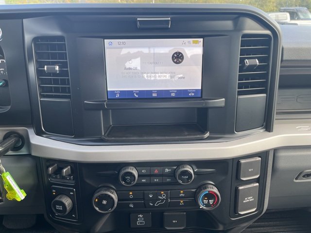 New 2026 Ford F350 XL image 22