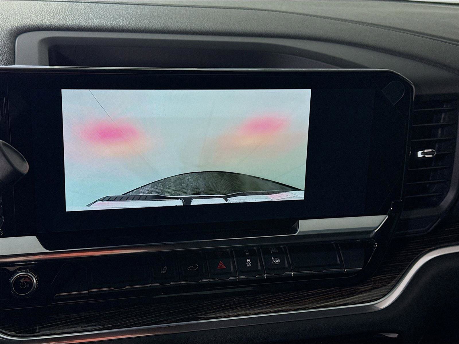 New 2026 GMC Sierra 2500 SLE w/ SLE Value Package; image 8