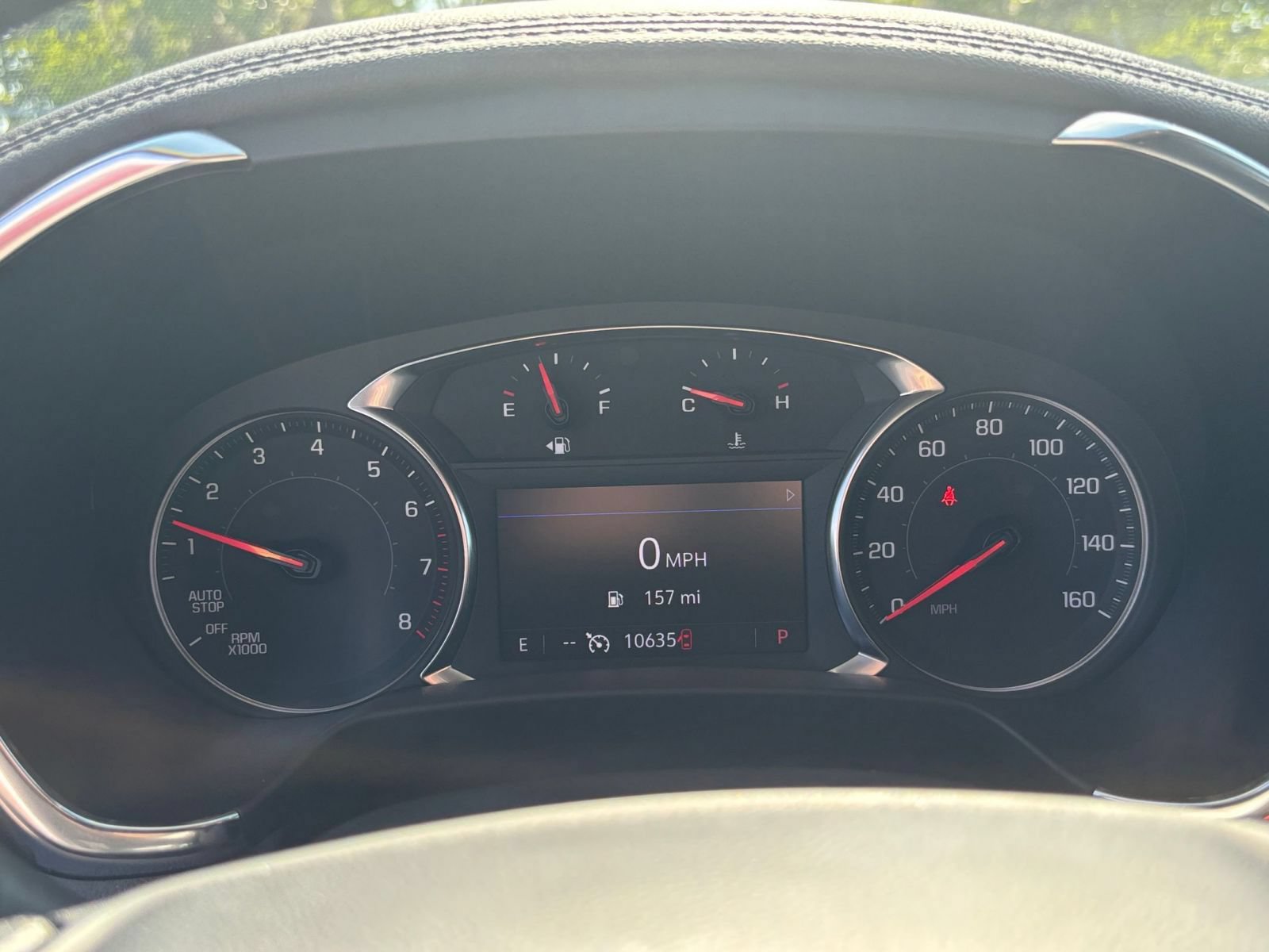 Used 2026 Chevrolet Blazer LT FWD image 41