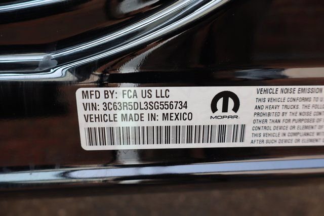 Used 2025 RAM 2500 Big Horn image 56