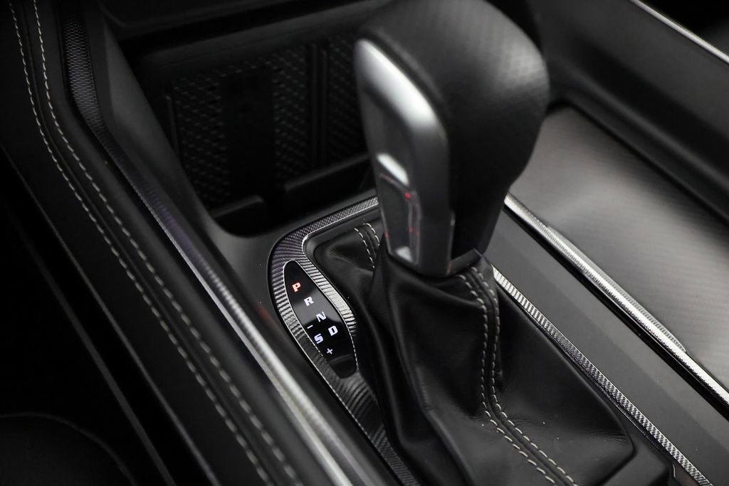 Used 2025 RAM 1500 RHO w/ RHO Level 1 Equipment Group image 27