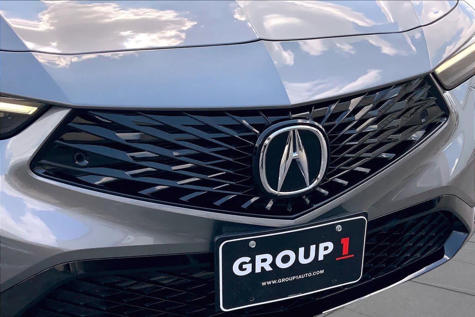 Used 2024 Acura Integra A-Spec w/ Technology Package FWD image 29