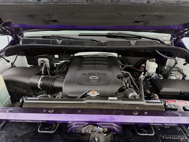 Used 2019 Toyota Tundra SR5 RWD image 28