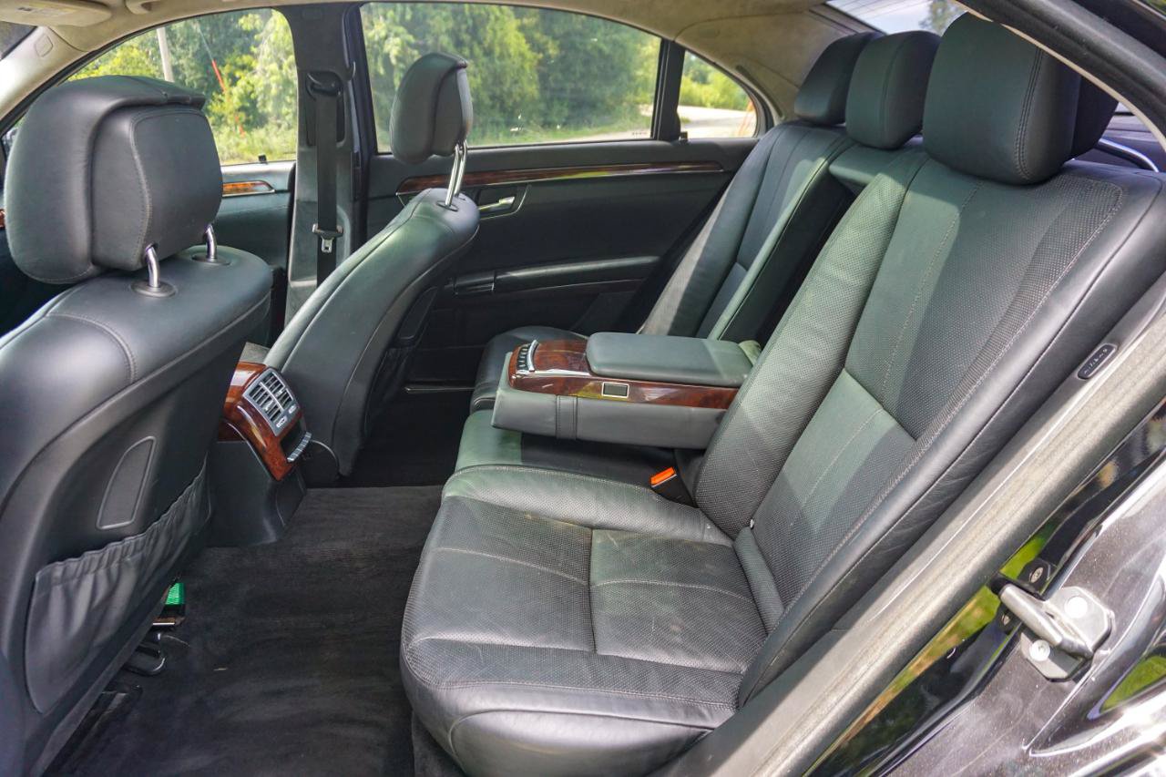 Used 2007 Mercedes-Benz S 600 image 25