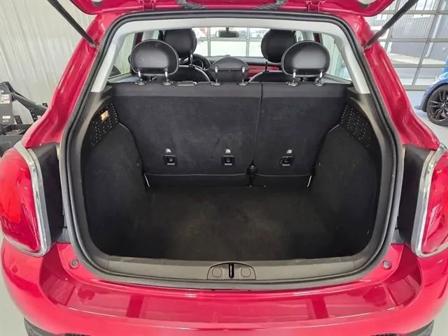Used 2017 FIAT 500X Pop w/ Pop Popular Equipment Package AWD/4WD image 16