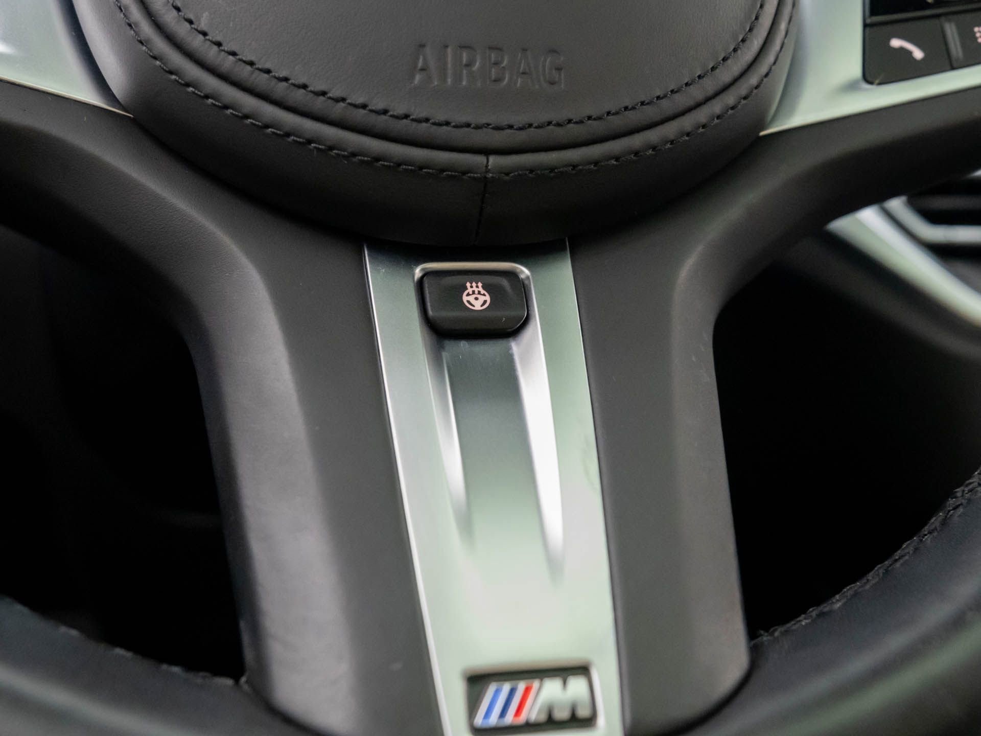 Used 2022 BMW M340i xDrive w/ Premium Package image 27