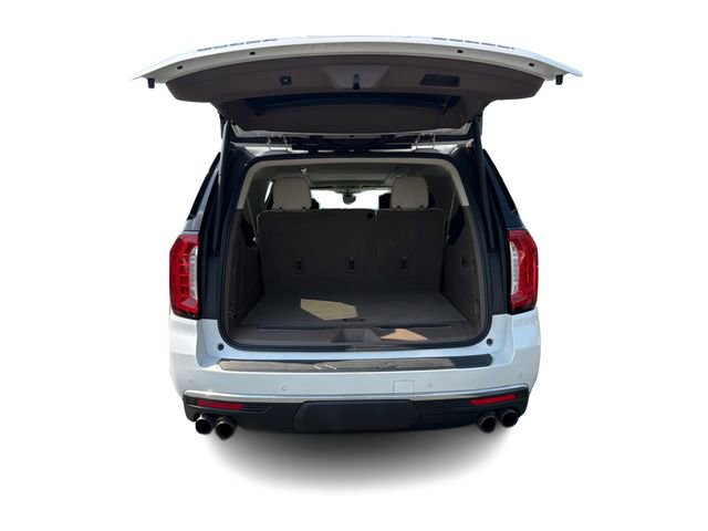 Used 2021 GMC Yukon XL Denali w/ Denali Premium Package image 14