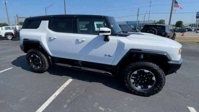 New 2025 GMC Hummer EV 3X w/ Extreme Off-Road Package image 3