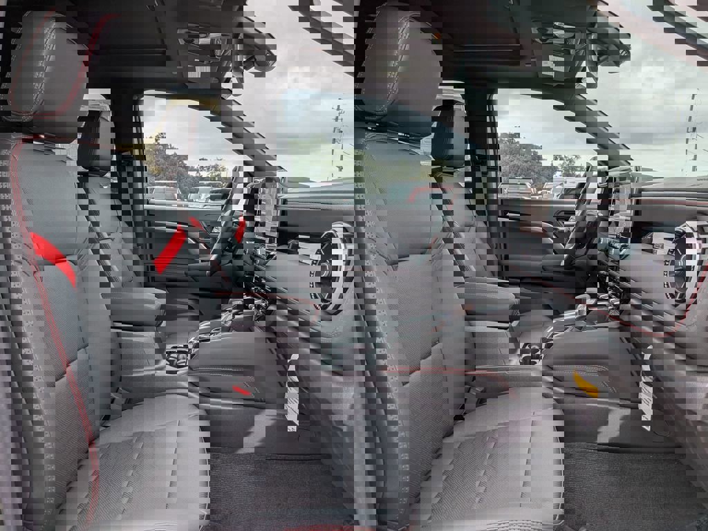 New 2026 Chevrolet Colorado Z71 w/ Z71 Convenience Package 2 image 34