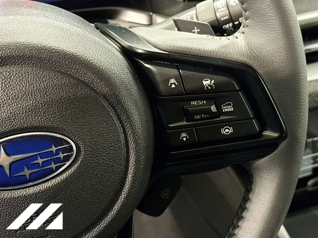 New 2026 Subaru Outback Limited XT image 13