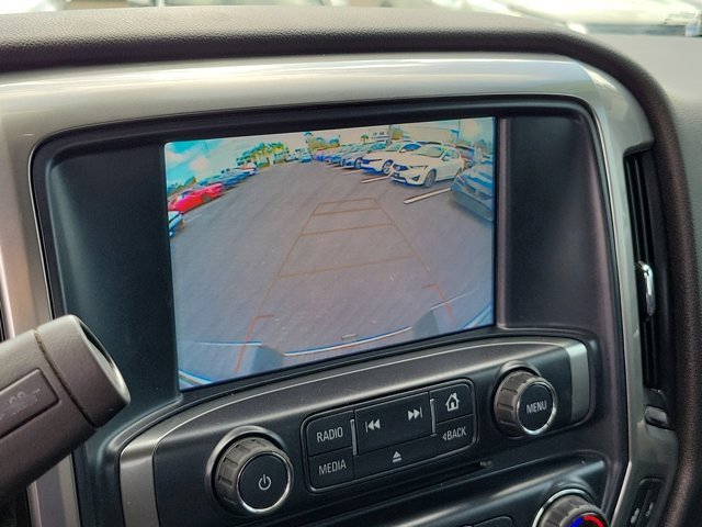 Used 2018 Chevrolet Silverado 2500 LT w/ All Star Edition image 27