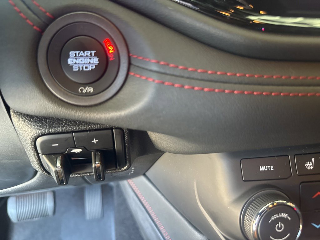 Used 2024 Dodge Durango R/T image 13