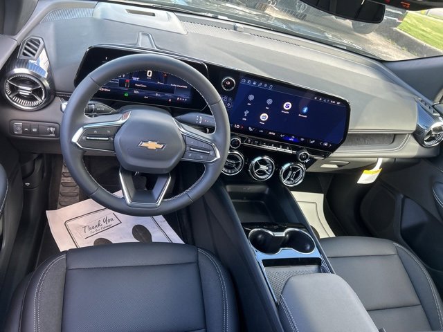 New 2026 Chevrolet Blazer EV LT image 27