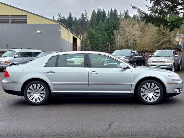 Used 2005 Volkswagen Phaeton V8 image 8