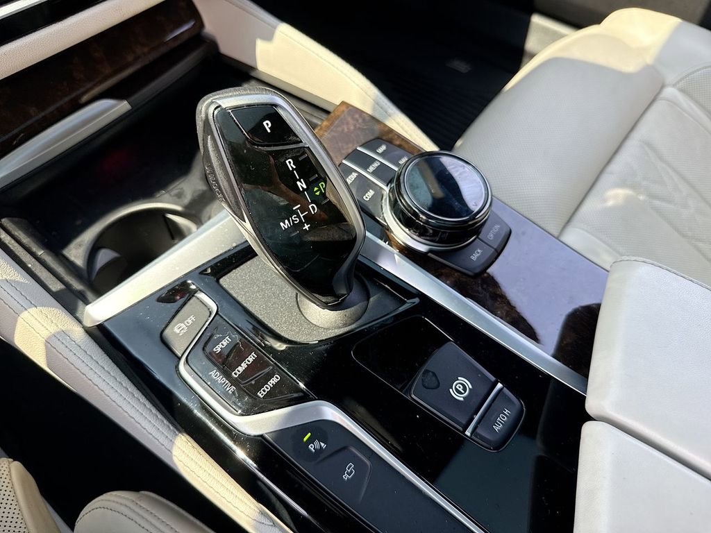 Used 2020 BMW M550i xDrive image 20