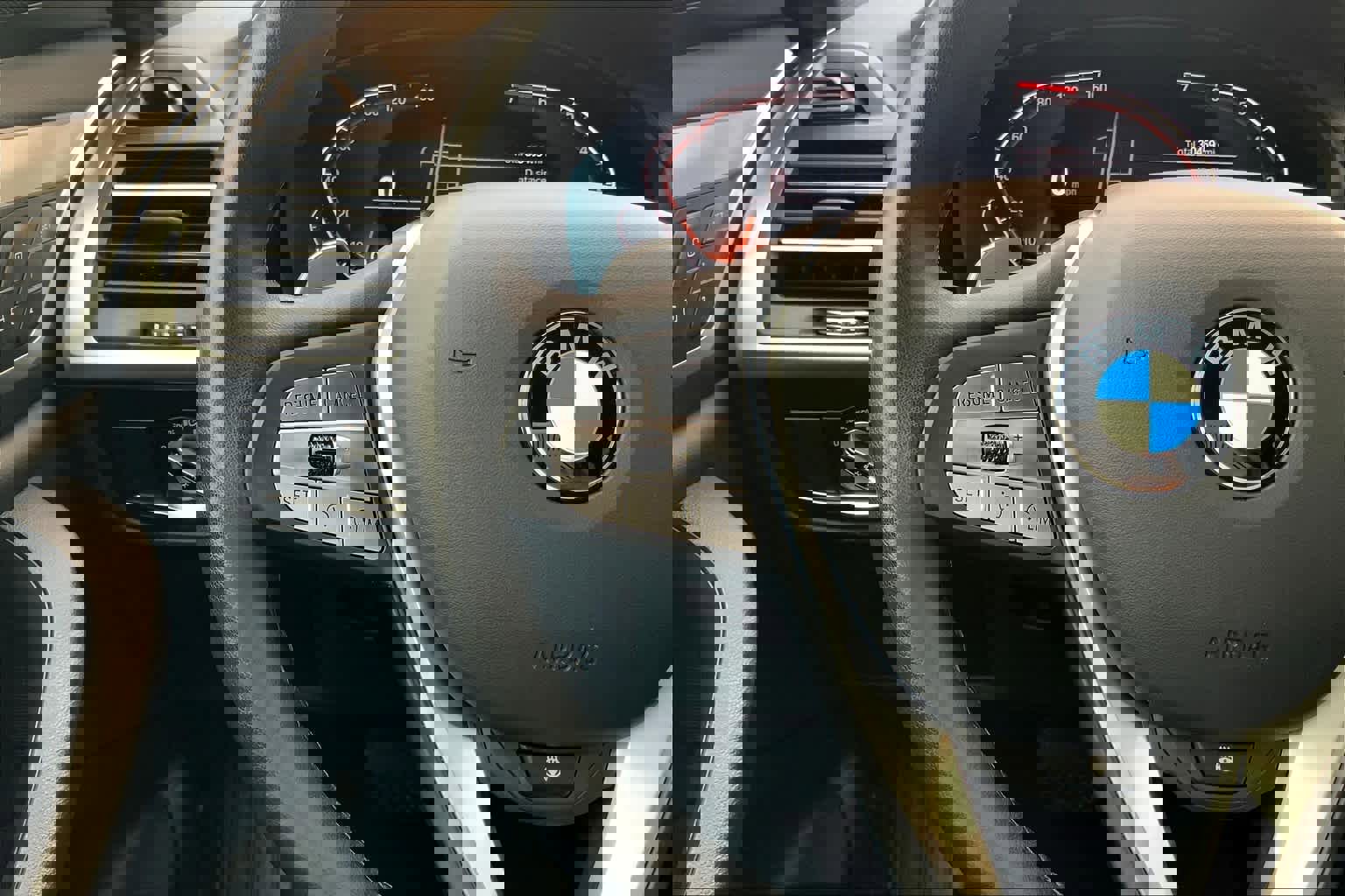 Used 2022 BMW X3 xDrive30i image 16