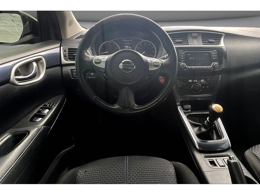 Used 2018 Nissan Sentra SR Turbo image 6