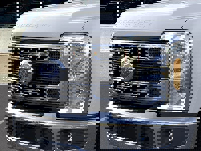 New 2026 Ford F350 XLT w/ 360-Degree Camera Package image 17