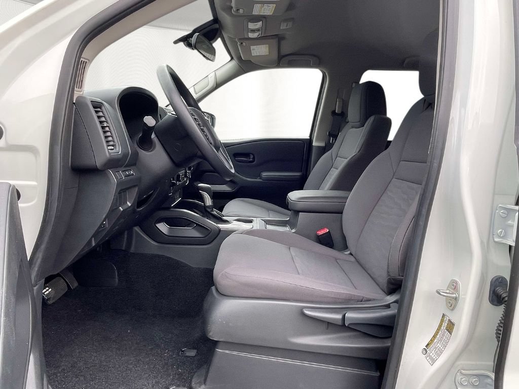 Used 2024 Nissan Frontier S w/ Technology Package AWD/4WD image 15