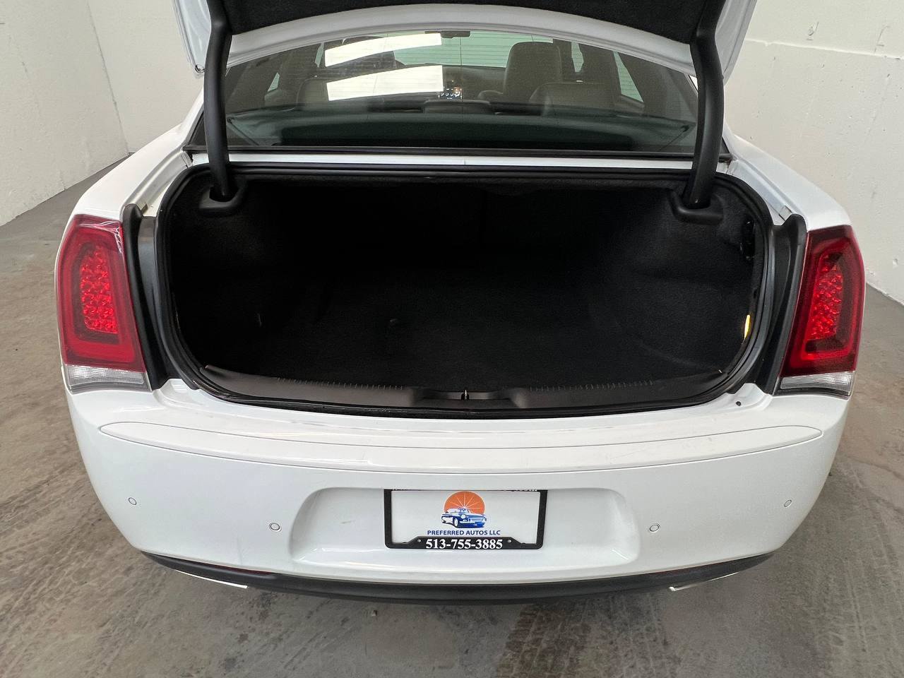 Used 2021 Chrysler 300 S RWD image 26