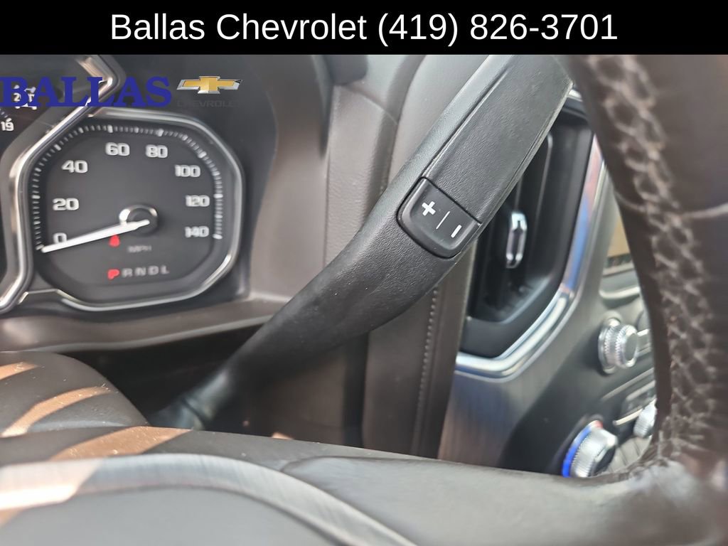 Certified 2021 GMC Sierra 3500 Denali w/ Denali Ultimate Package AWD/4WD image 16