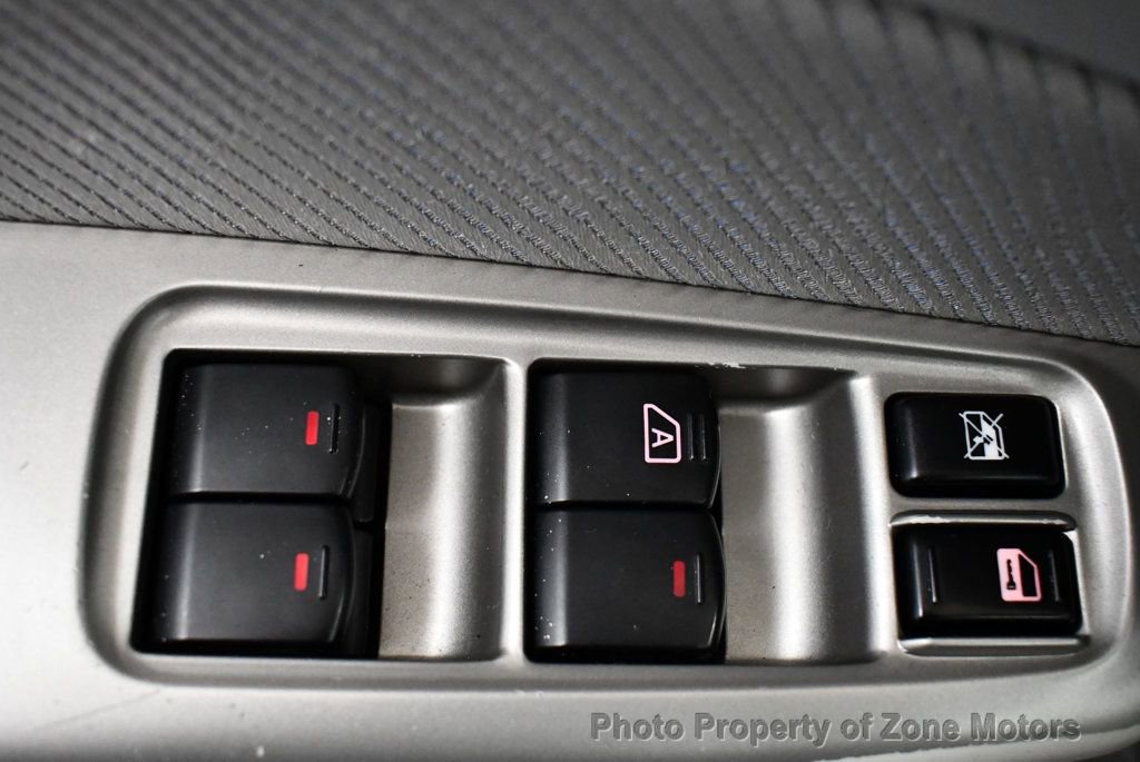 Used 2009 Subaru Forester 2.5X w/ Popular Equipment Group 1A image 39