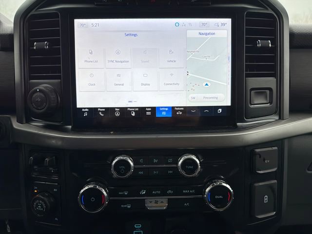 Used 2024 Ford F150 XLT w/ Tow/Haul Package image 16