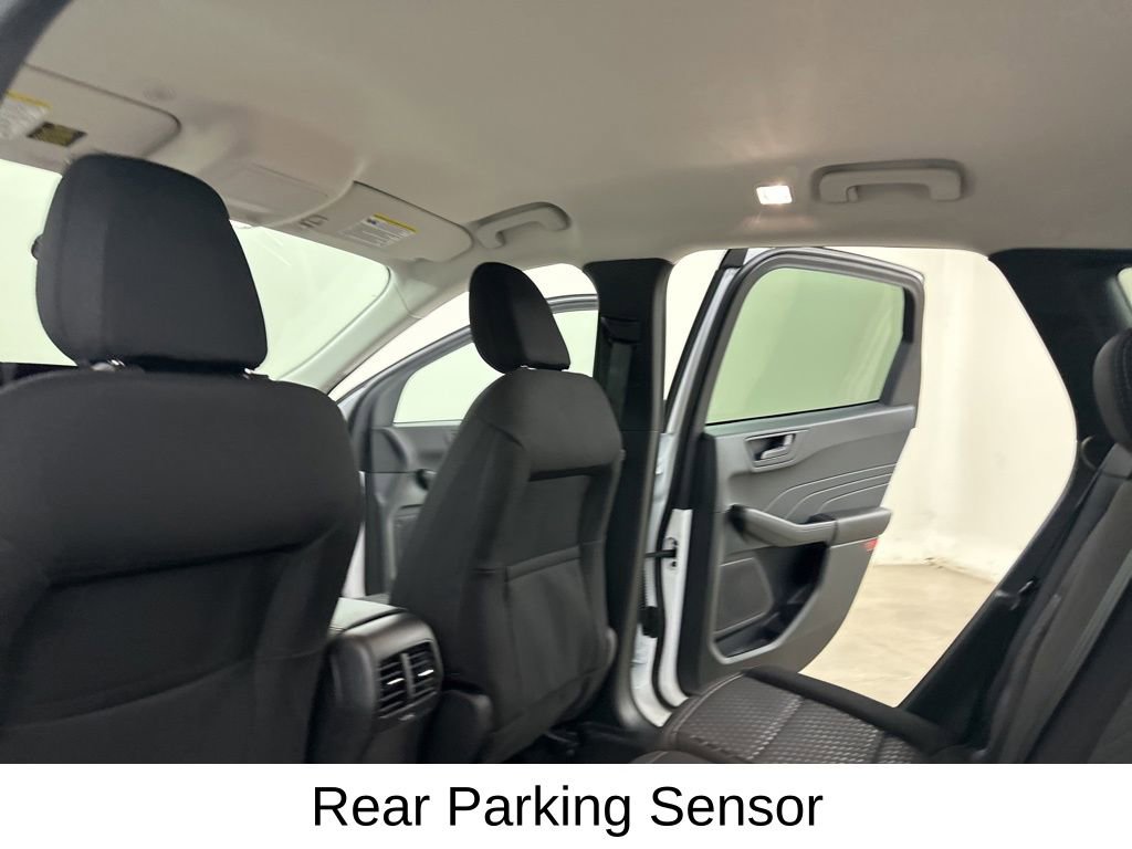 New 2026 Ford Escape Active w/ Tech Pack #1 image 25