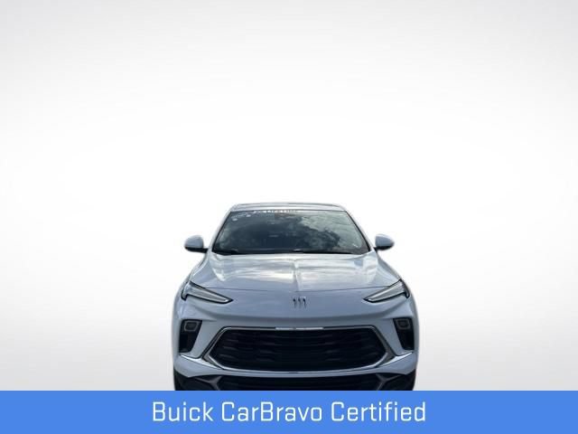 Certified 2024 Buick Encore GX Preferred FWD image 13