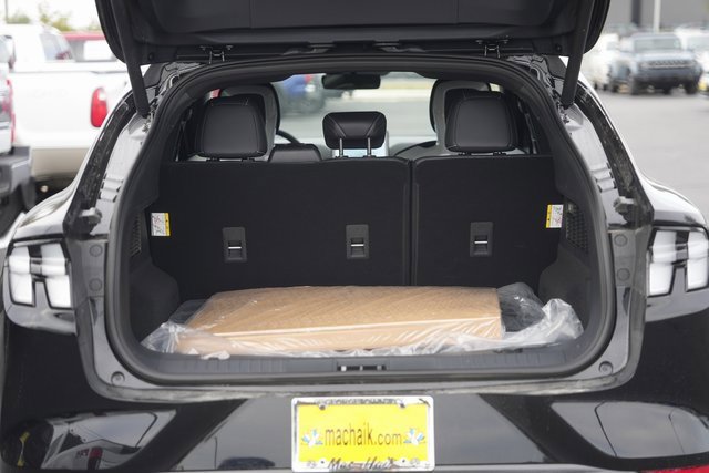 New 2025 Ford Mustang Mach-E GT w/ Interior Protection Package image 30
