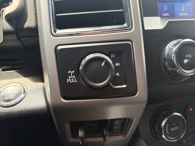 Used 2020 Ford F250 Lariat w/ Lariat Ultimate Package AWD/4WD image 37