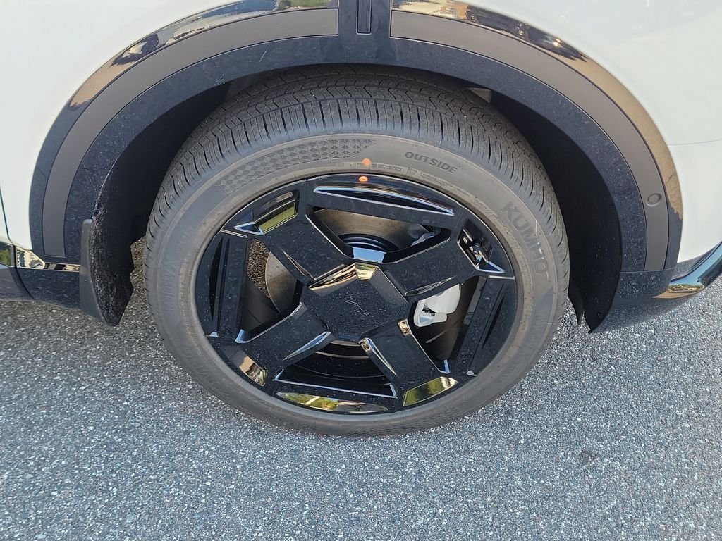 New 2027 Kia Telluride X-Line SX Prestige AWD/4WD image 4