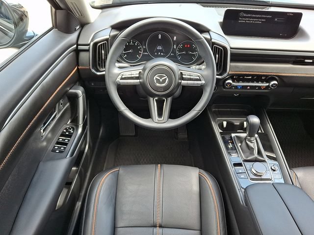 Used 2024 MAZDA CX-50 AWD 2.5 S w/ Weather Package image 13