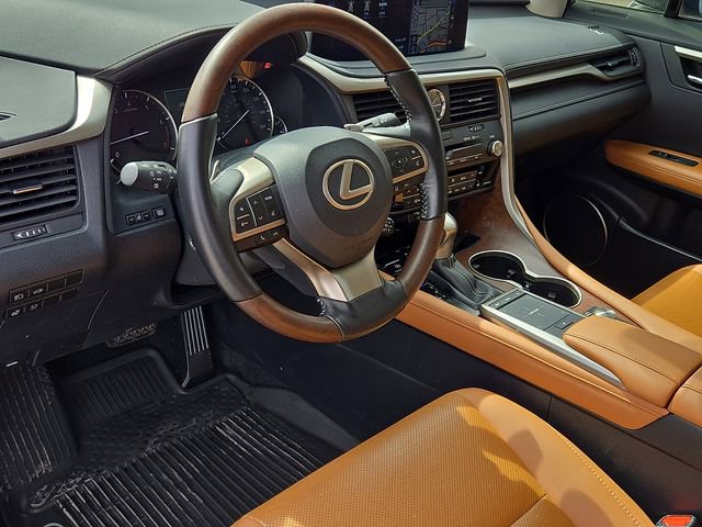 Used 2022 Lexus RX 350L 350L w/ Premium Package image 20