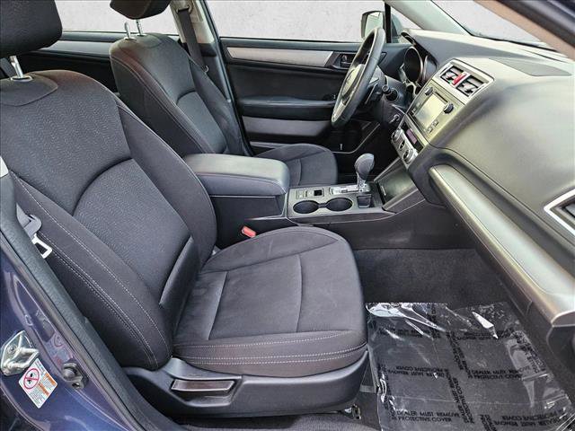 Used 2017 Subaru Legacy 2.5i w/ Alloy Wheel Package image 19