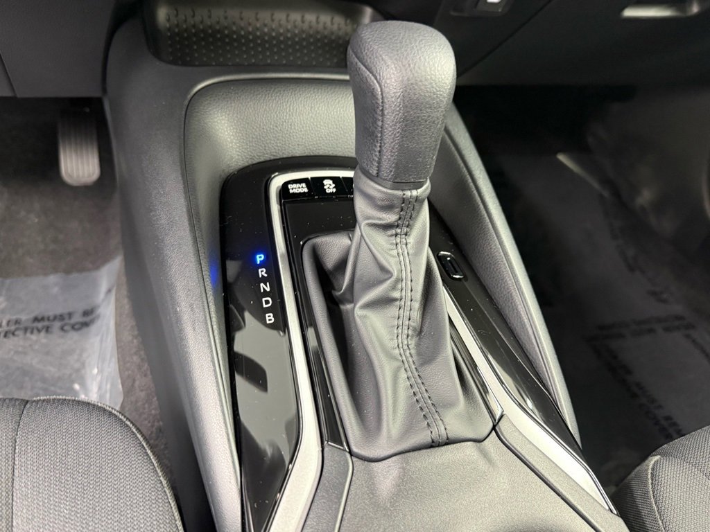 Certified 2026 Toyota Corolla LE image 24