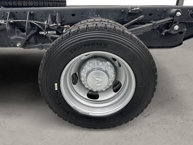New 2026 RAM 5500 Tradesman image 14