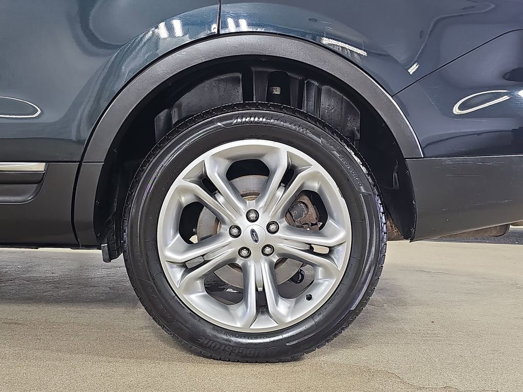 Used 2015 Ford Explorer Limited AWD/4WD image 39