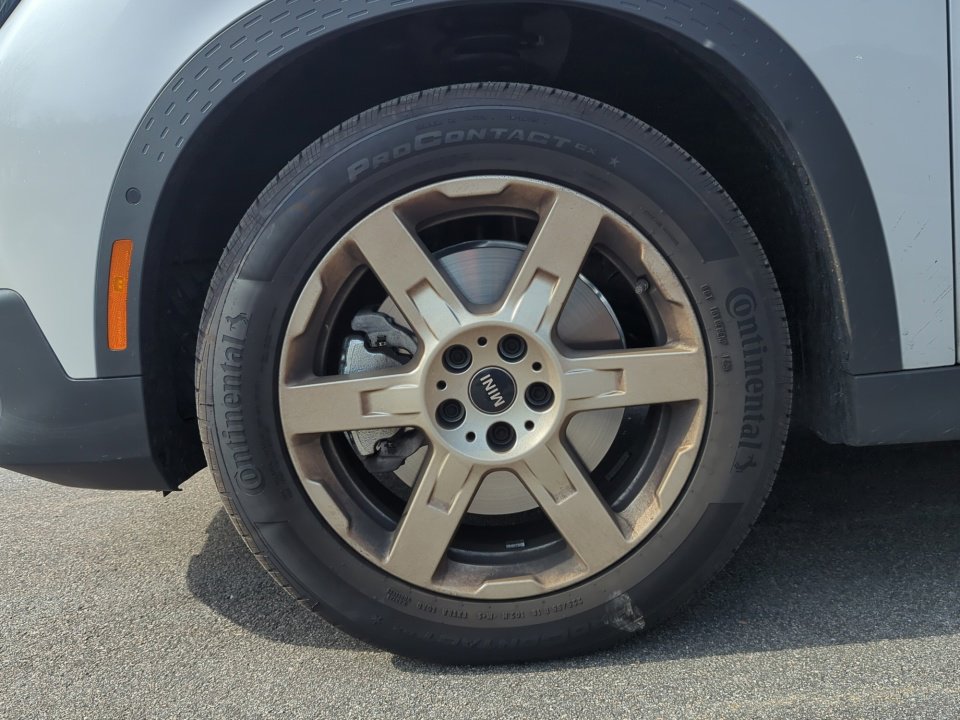 Certified 2025 MINI Cooper Countryman S image 27