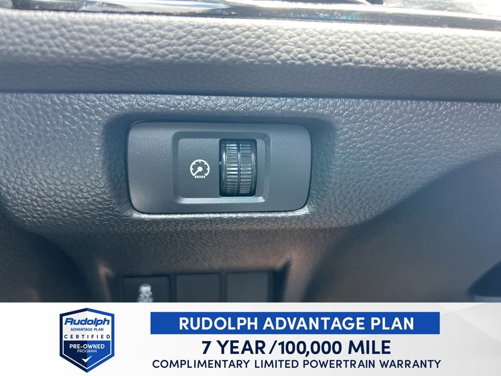 Certified 2025 Honda Civic Sport image 32