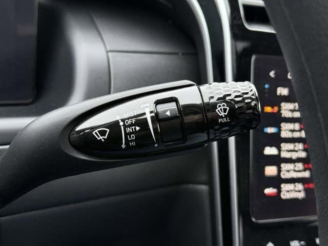 Used 2024 Hyundai Santa Cruz Night image 21