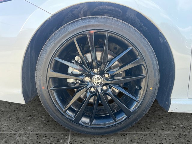 Used 2024 Toyota Camry XSE w/ Navigation Package image 10