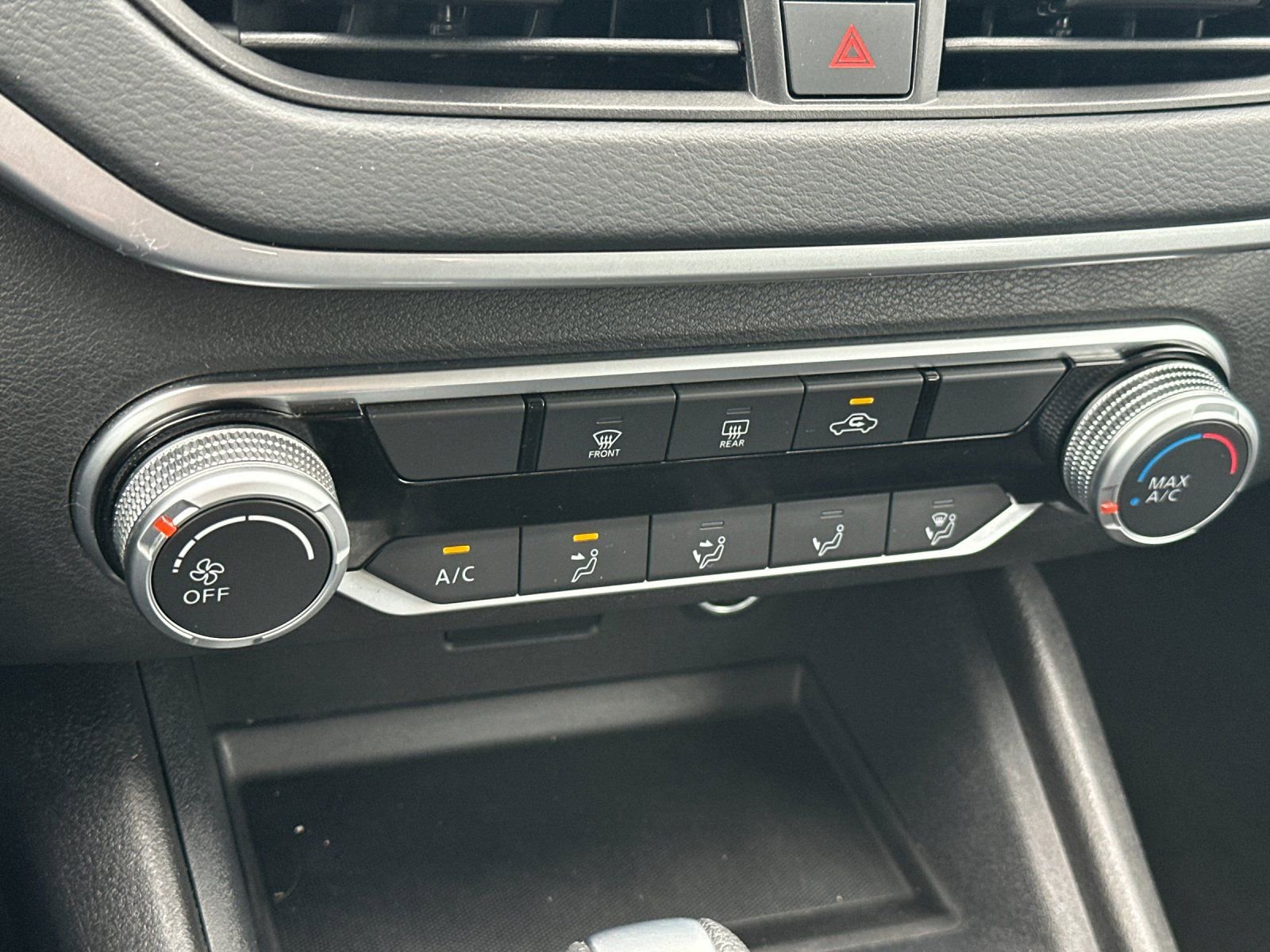 Used 2023 Nissan Altima 2.5 S FWD image 22