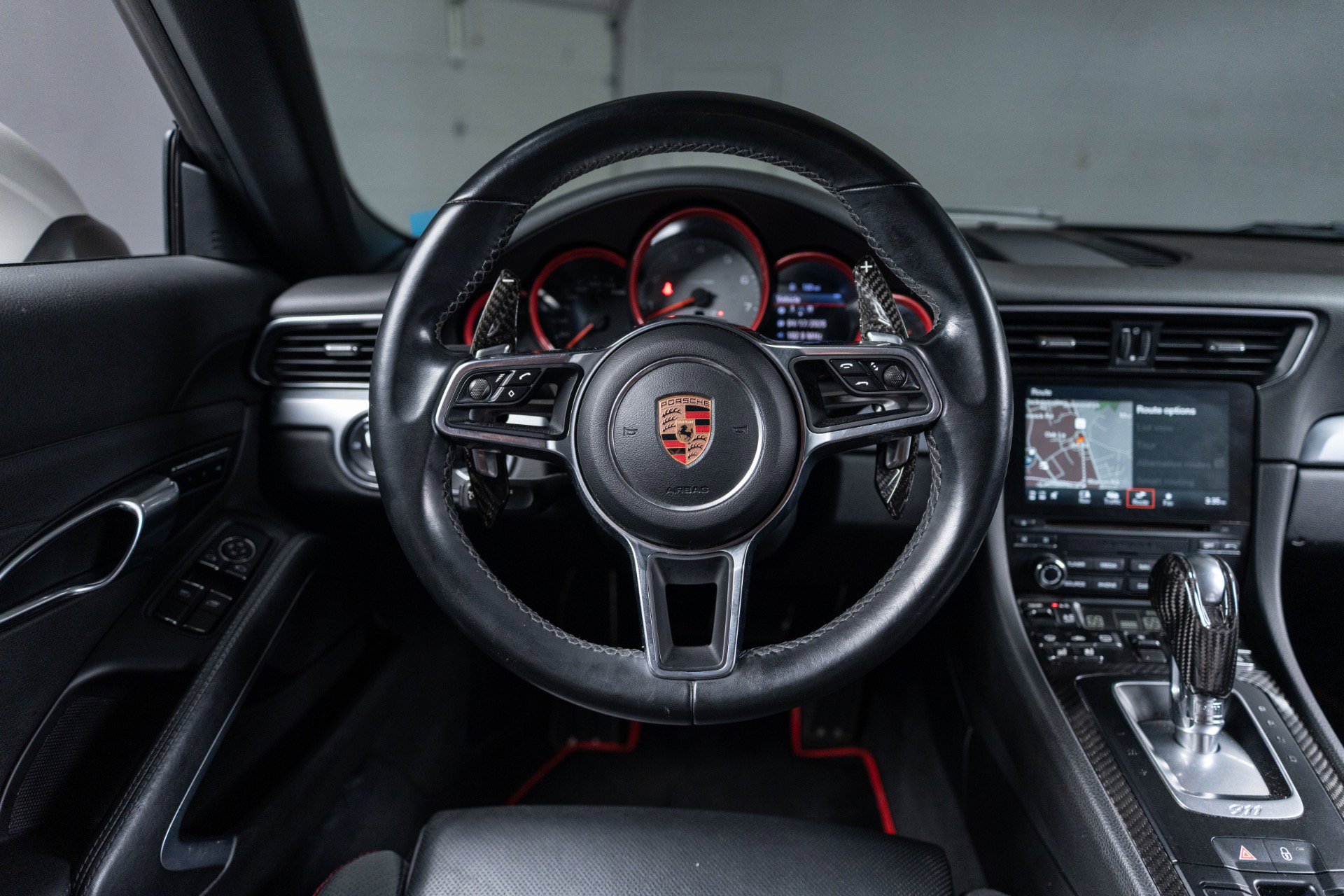 Used 2018 Porsche 911 Carrera 4S AWD/4WD image 65